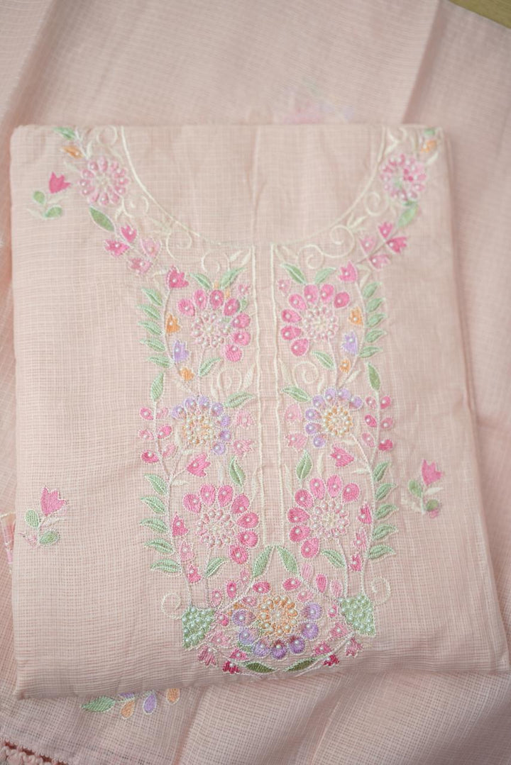 Net Kota Salwar TSS518