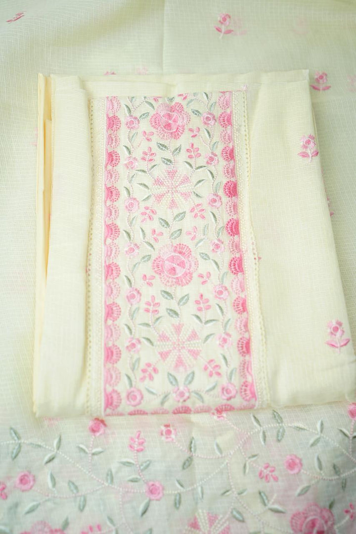 Net Kota Salwar TSS3740