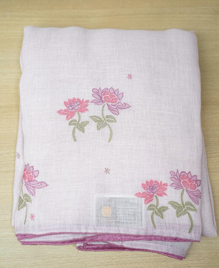 Art Linen Salwar TSS516