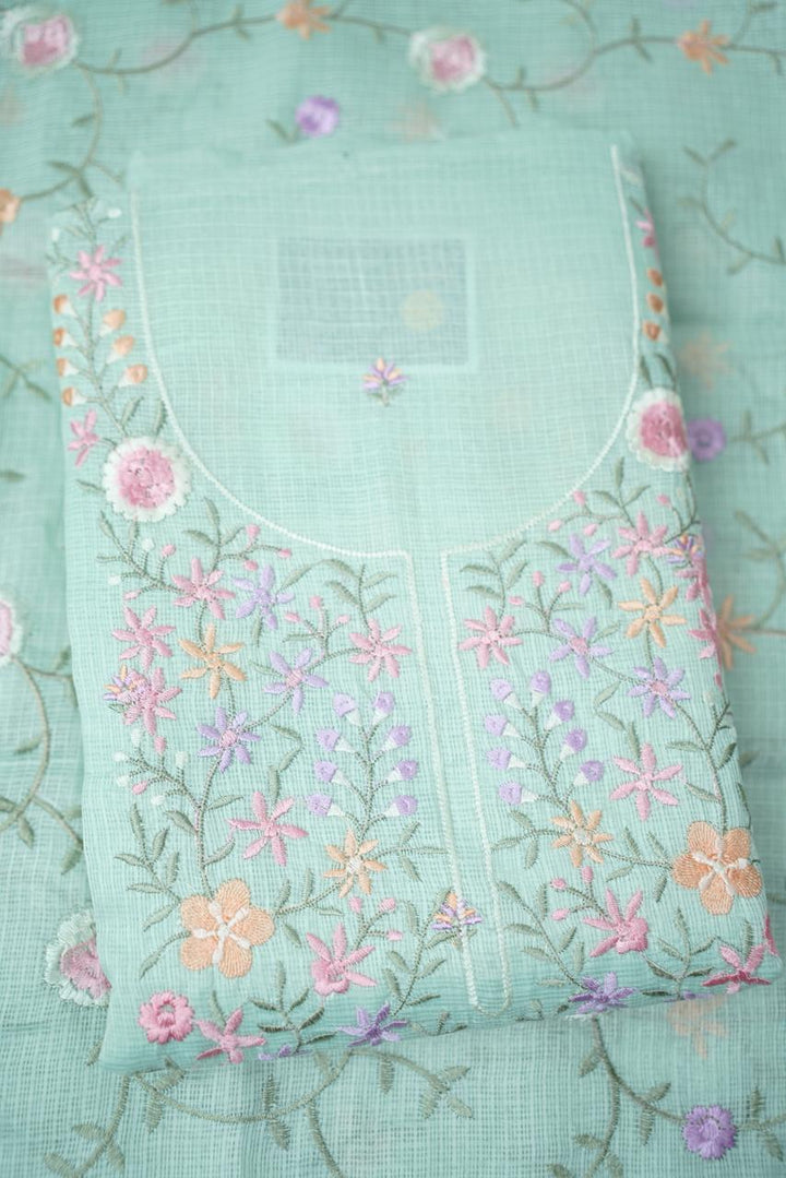 Net Kota Salwar TSS3728