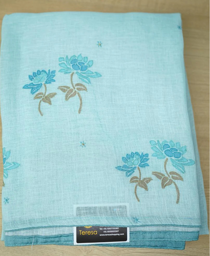 Art Linen Salwar TSS3656