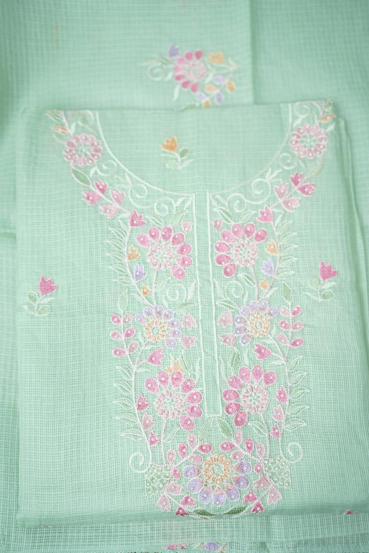 Net Kota Salwar TSS515