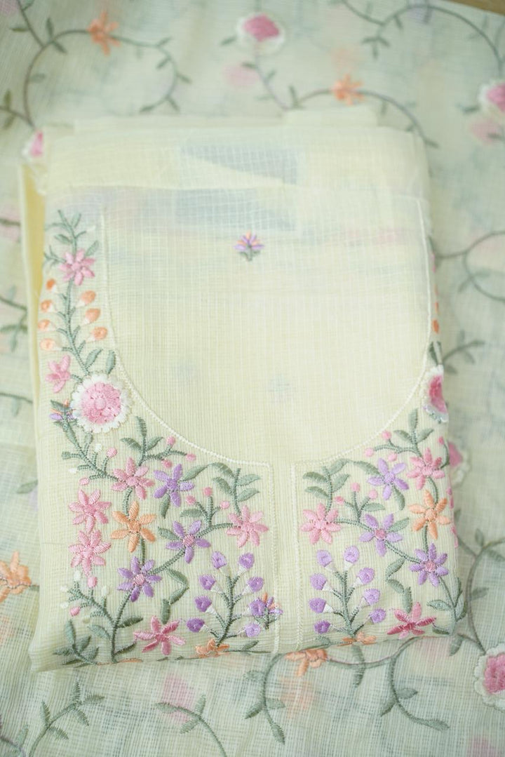 Net Kota Salwar TSS3728