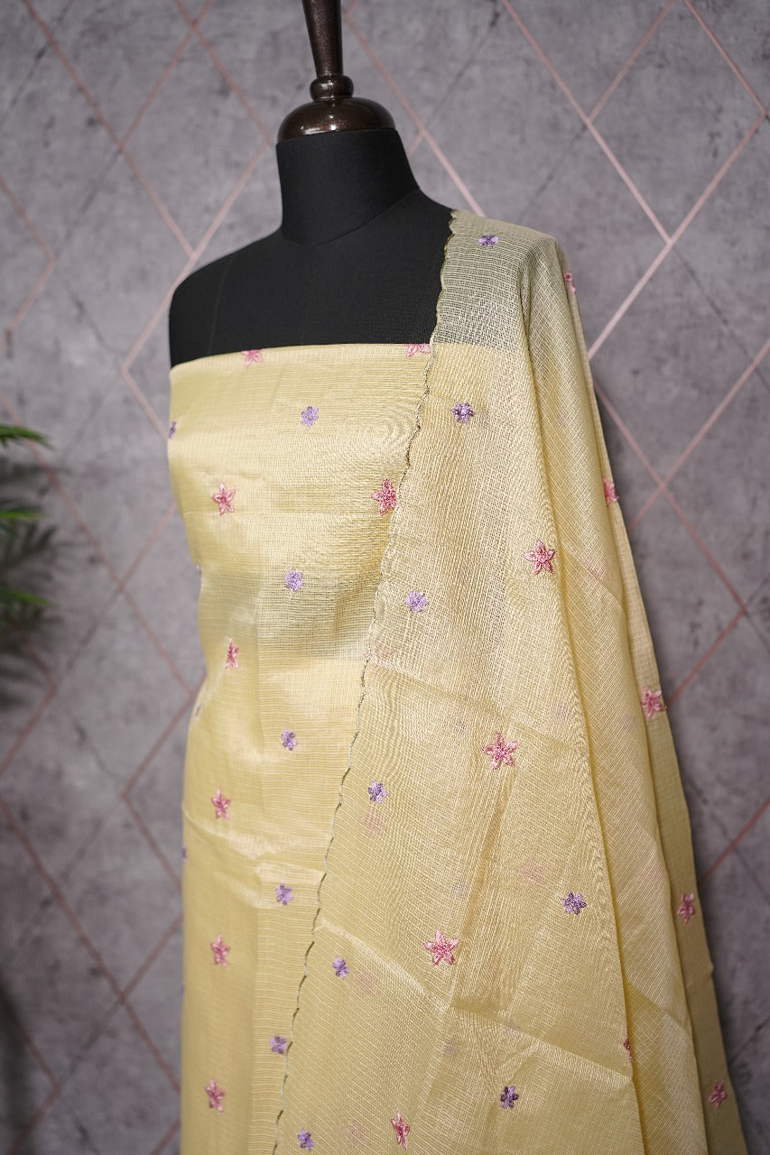 Net Kota Salwar TSS525