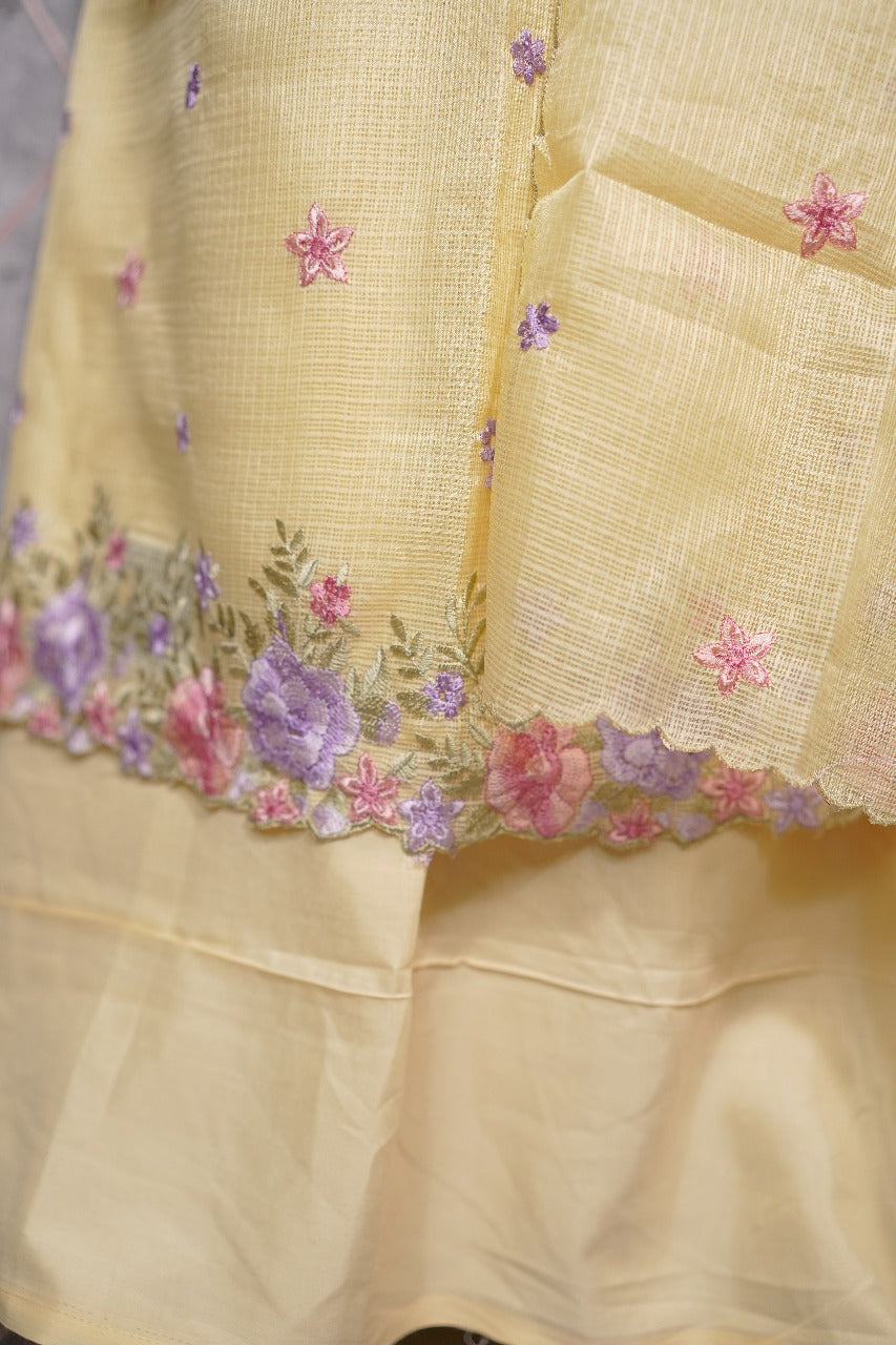 Net Kota Salwar TSS525