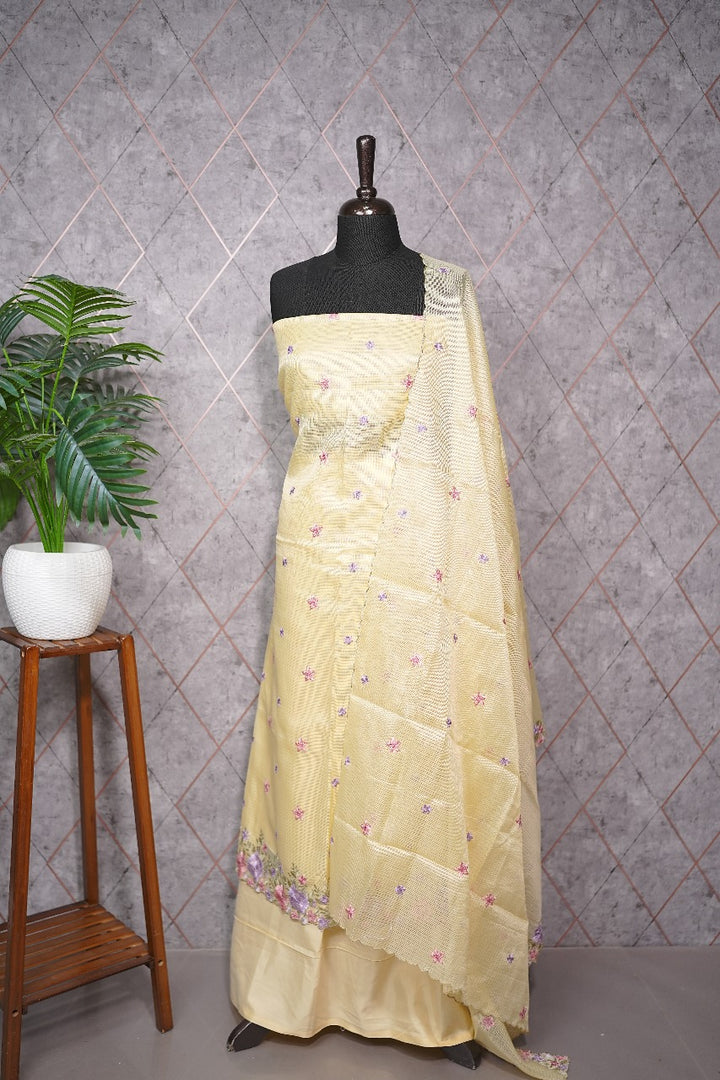 Net Kota Salwar TSS525