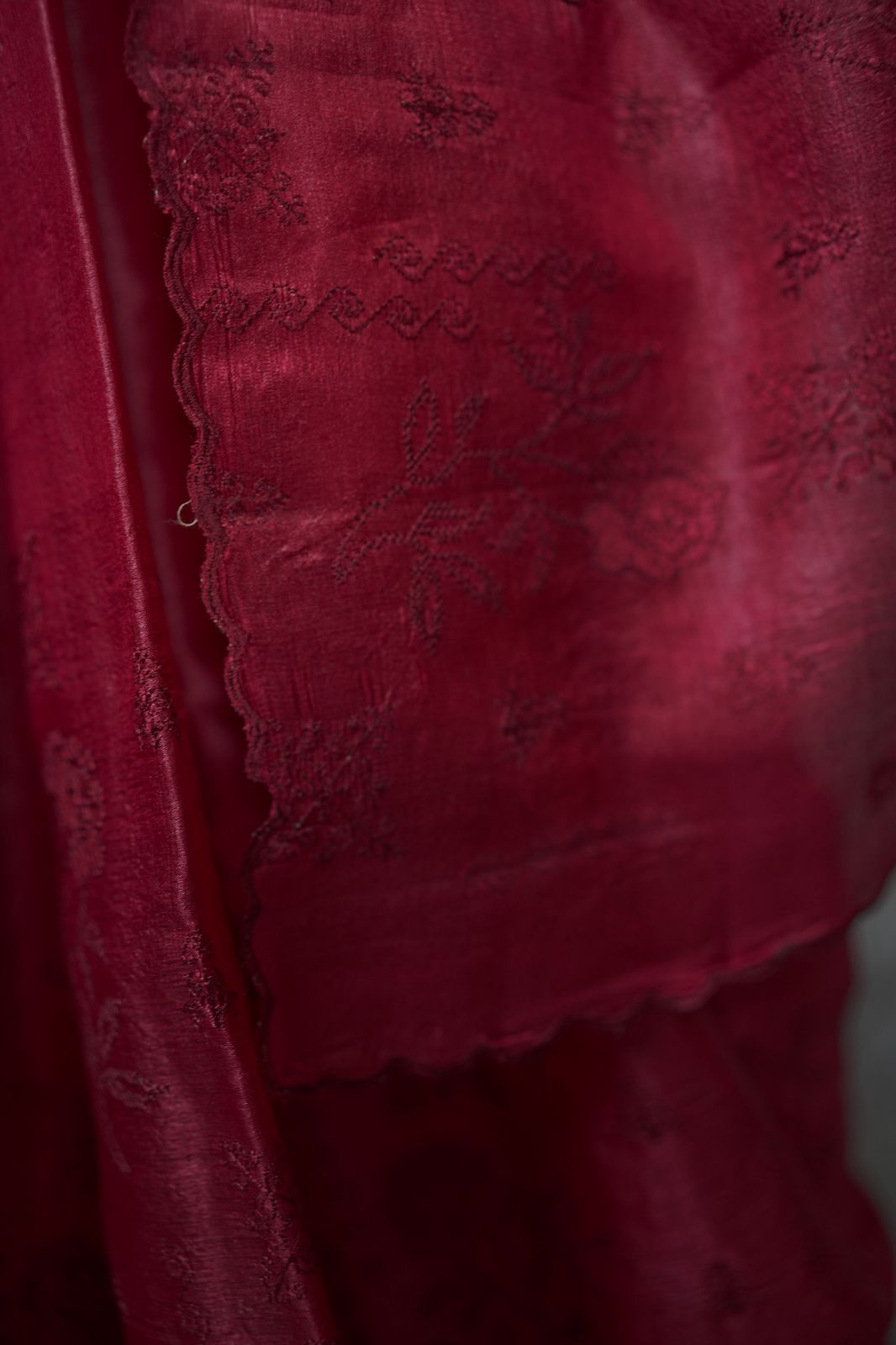 Tussar Saree TSA3714