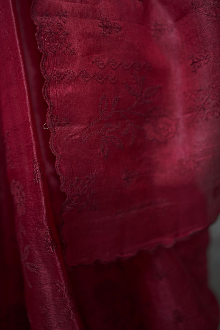 Tussar Saree TSA3714