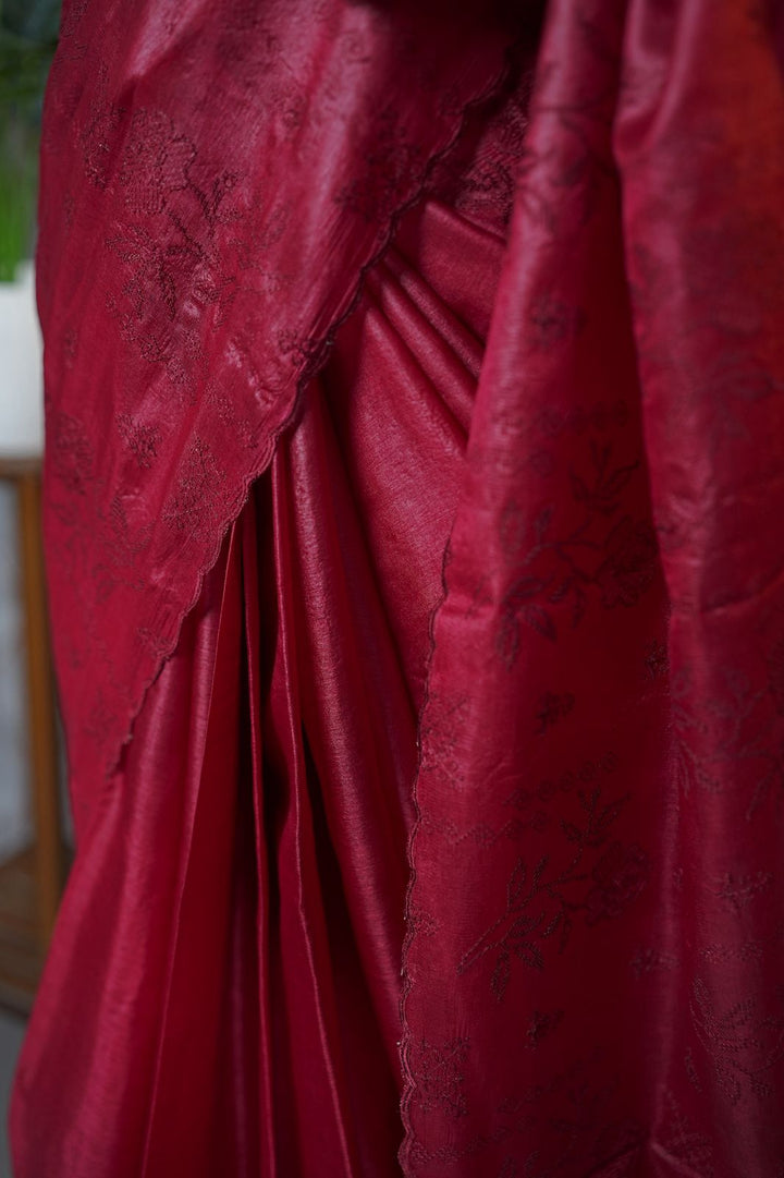 Tussar Saree TSA3714