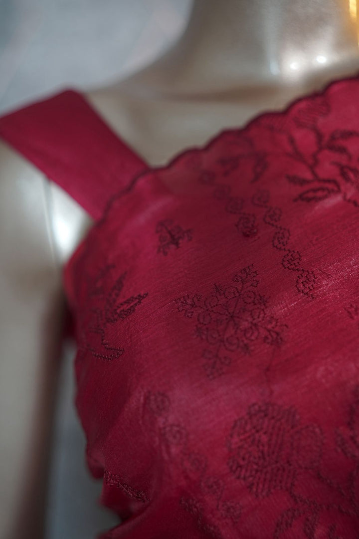 Tussar Saree TSA3714