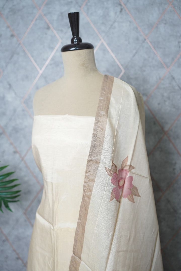 Tissue Mix Salwar TSS3715