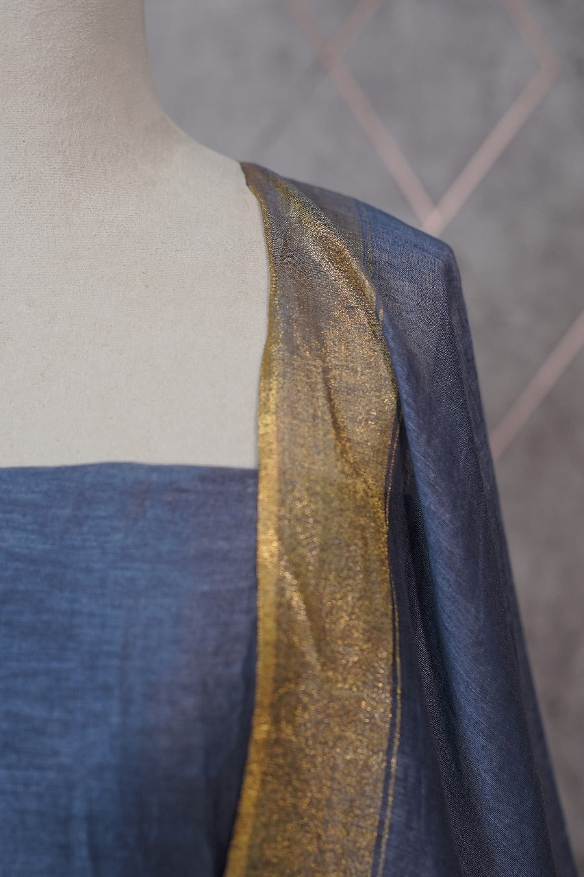 Linen Salwar TSS3725