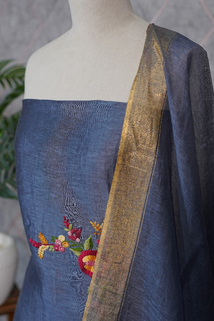 Linen Salwar TSS3725