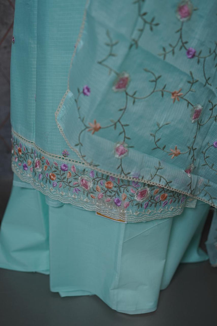 Net Kota Salwar TSS3728