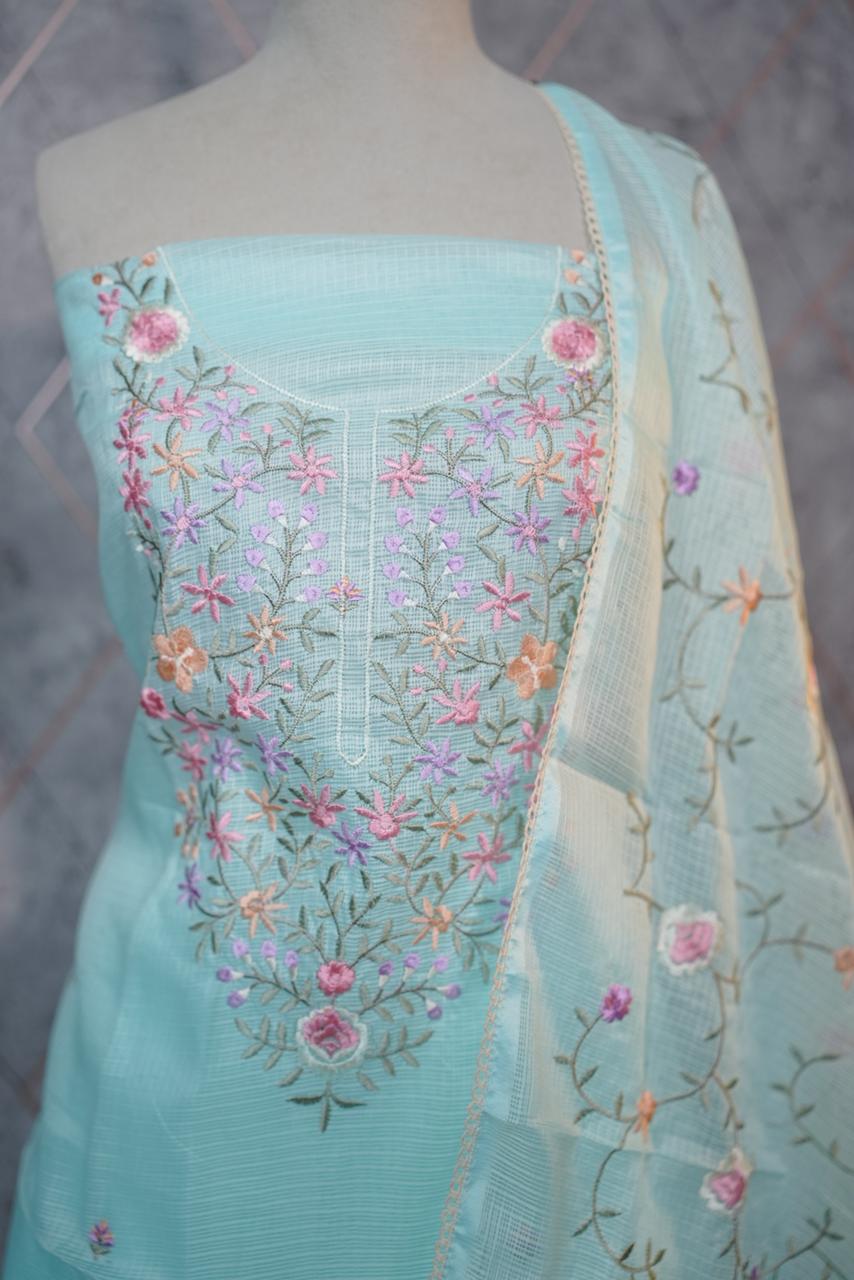 Net Kota Salwar TSS3728