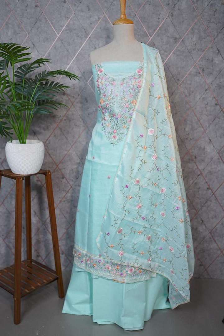 Net Kota Salwar TSS3728