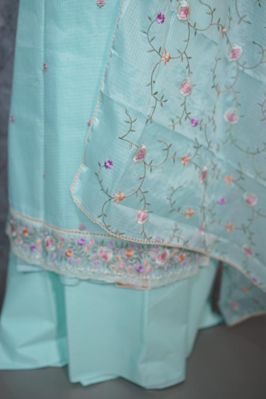 Net Kota Salwar TSS3728