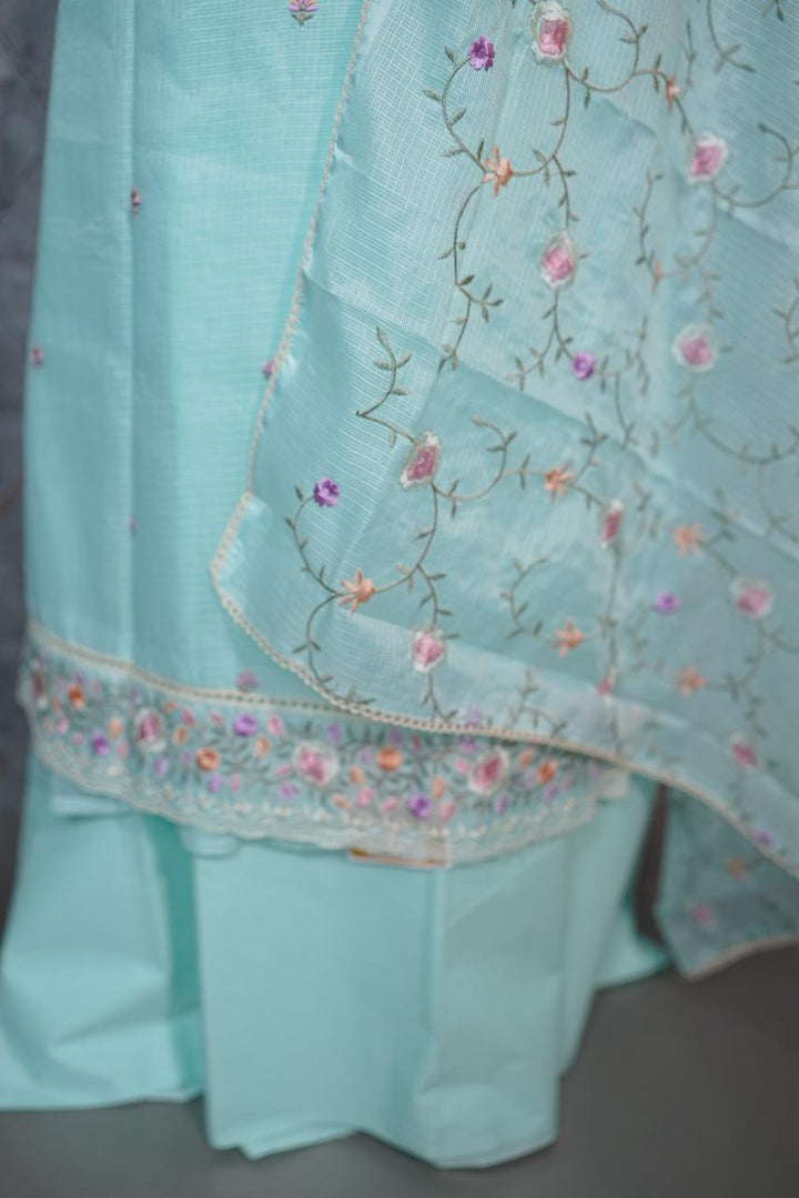 Net Kota Salwar TSS3728