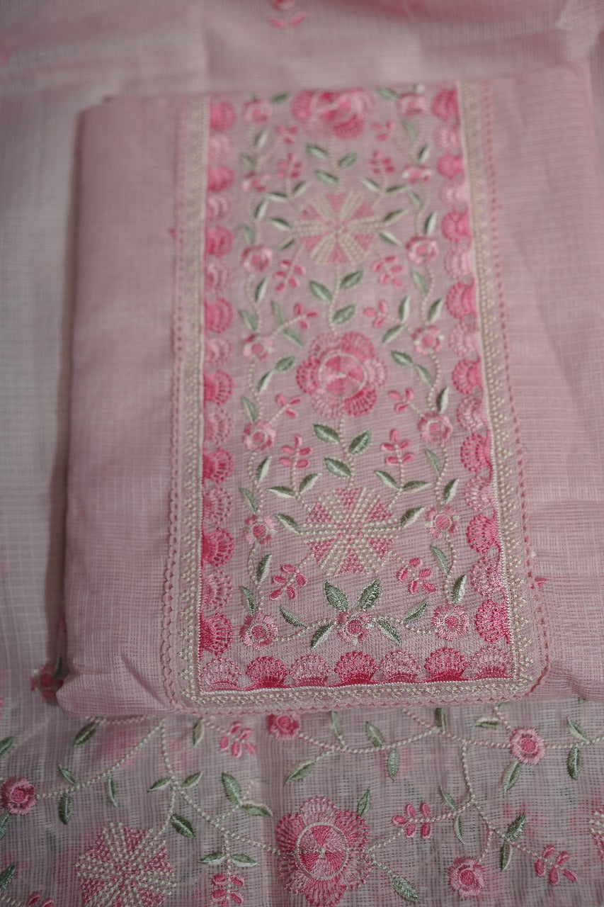 Net Kota Salwar TSS3740