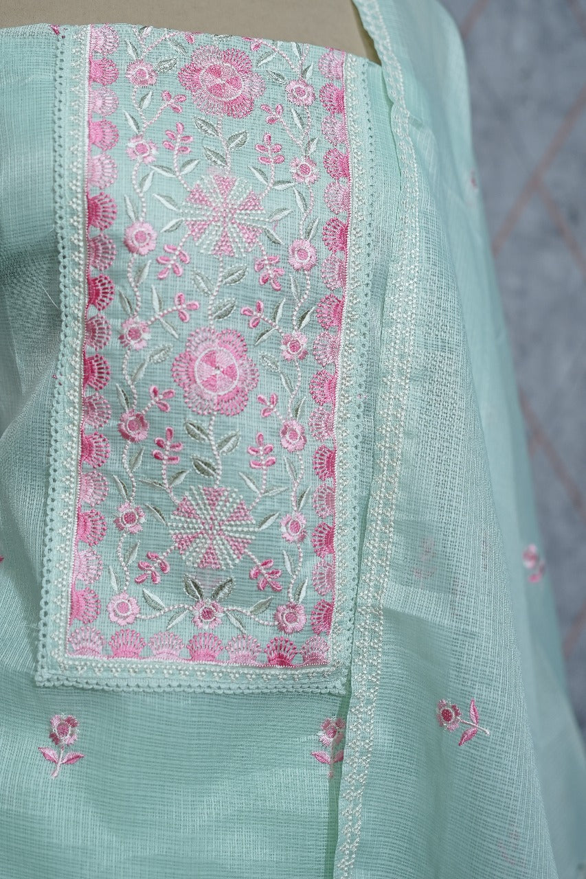 Net Kota Salwar TSS3740