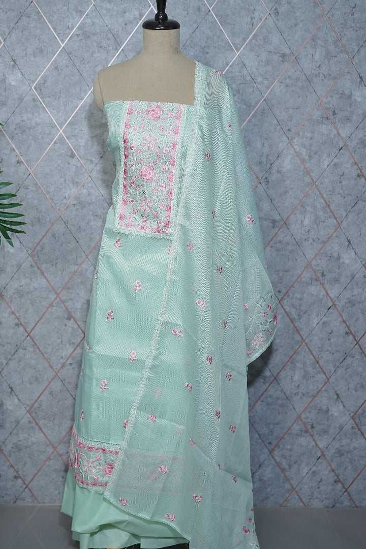 Net Kota Salwar TSS3740