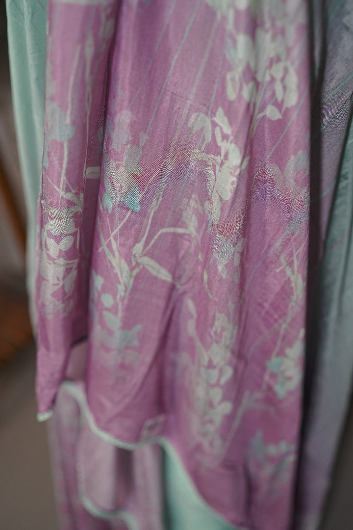 Linen Mix Salwar TSS3741