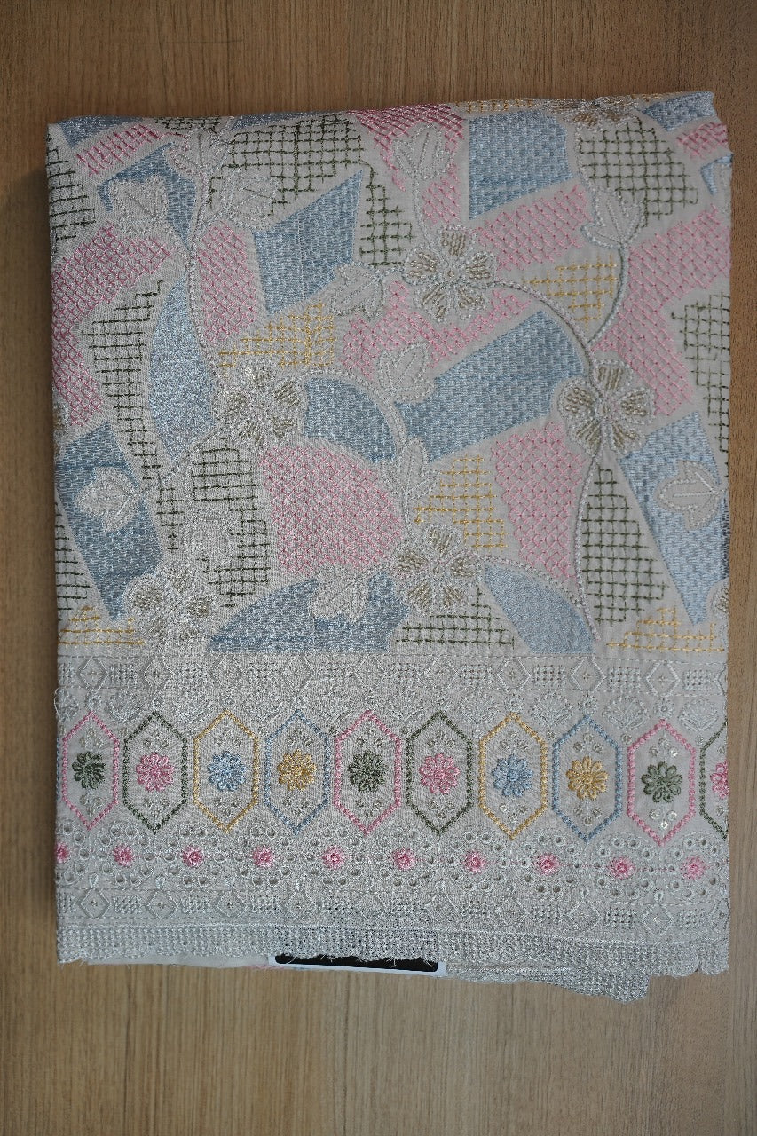 Chanderi Salwar TSS3745