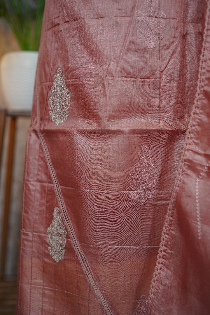 Tussar Salwar TSS3747