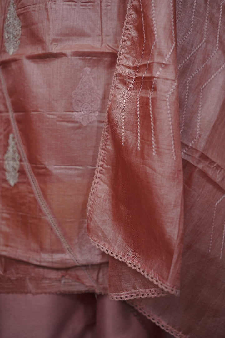 Tussar Salwar TSS3747