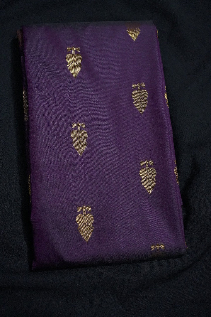 Semi-Silk Saree TSA3753