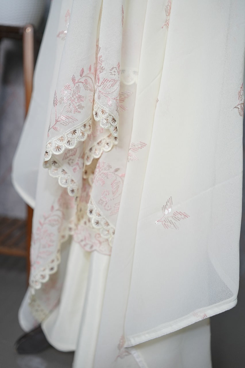 Georgette Salwar TSS3759