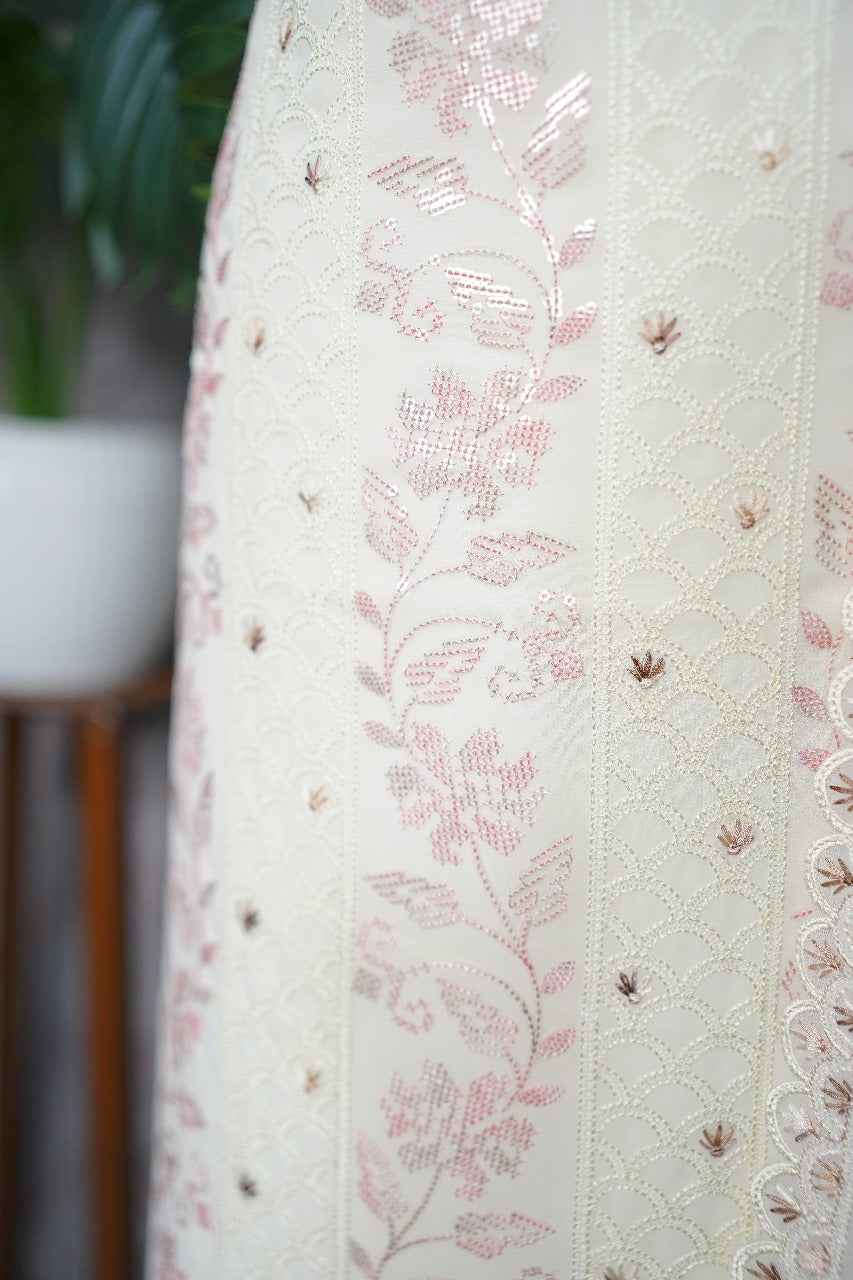 Georgette Salwar TSS3759