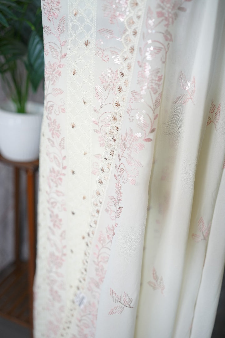 Georgette Salwar TSS3759