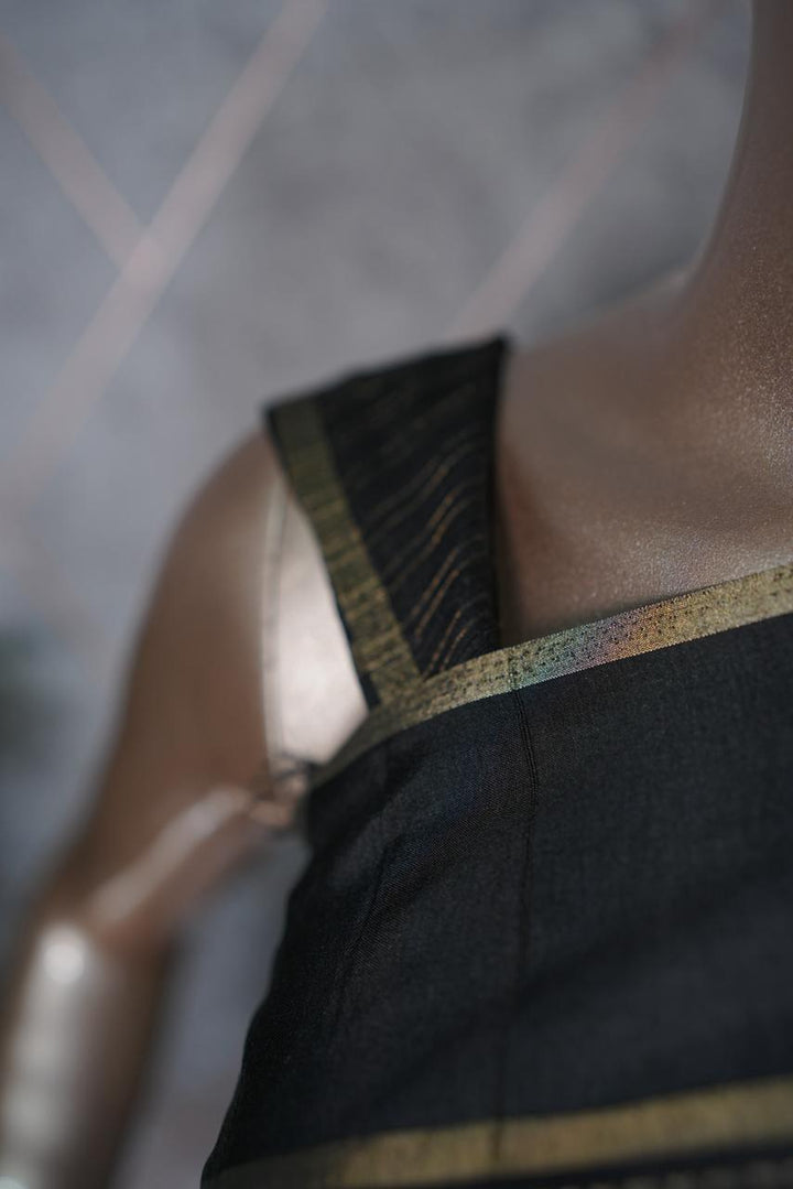 Art Tussar Saree TSA3758