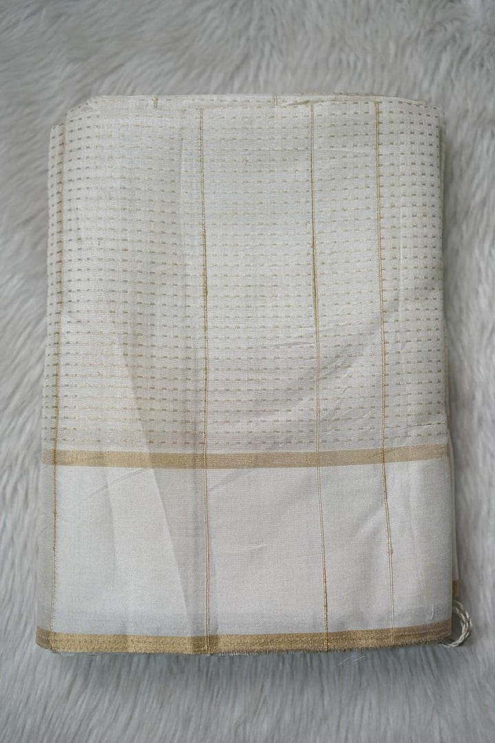 Art Tussar Saree TSA3758