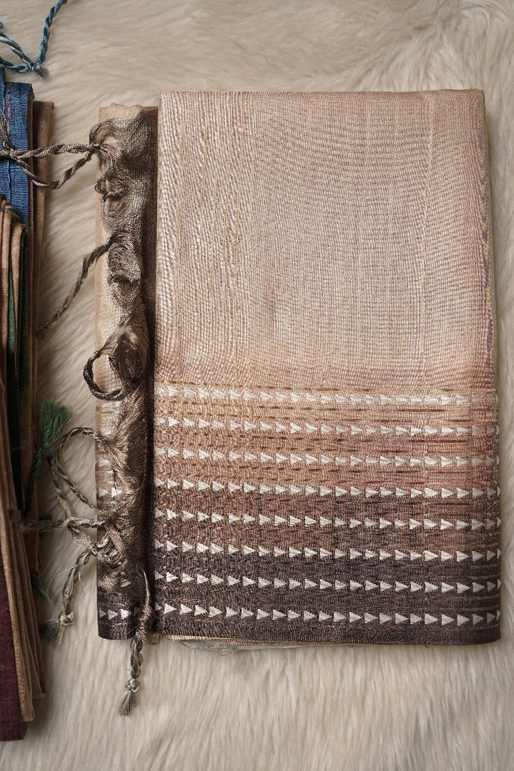 Art Tussar Saree TSA3764