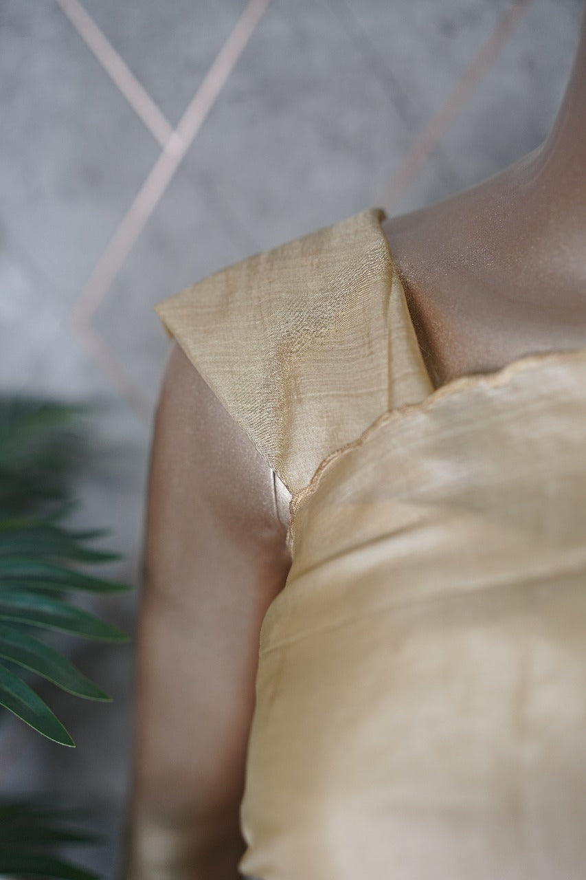 Tussar Saree TSA3768