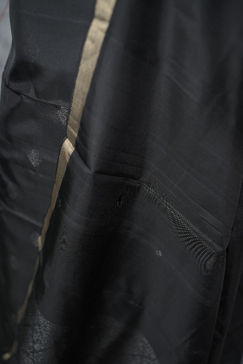 Pure Silk Salwar TSS3774