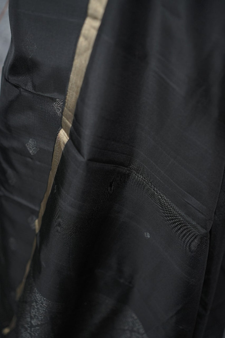 Pure Silk Salwar TSS3774