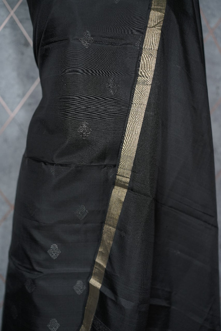 Pure Silk Salwar TSS3774