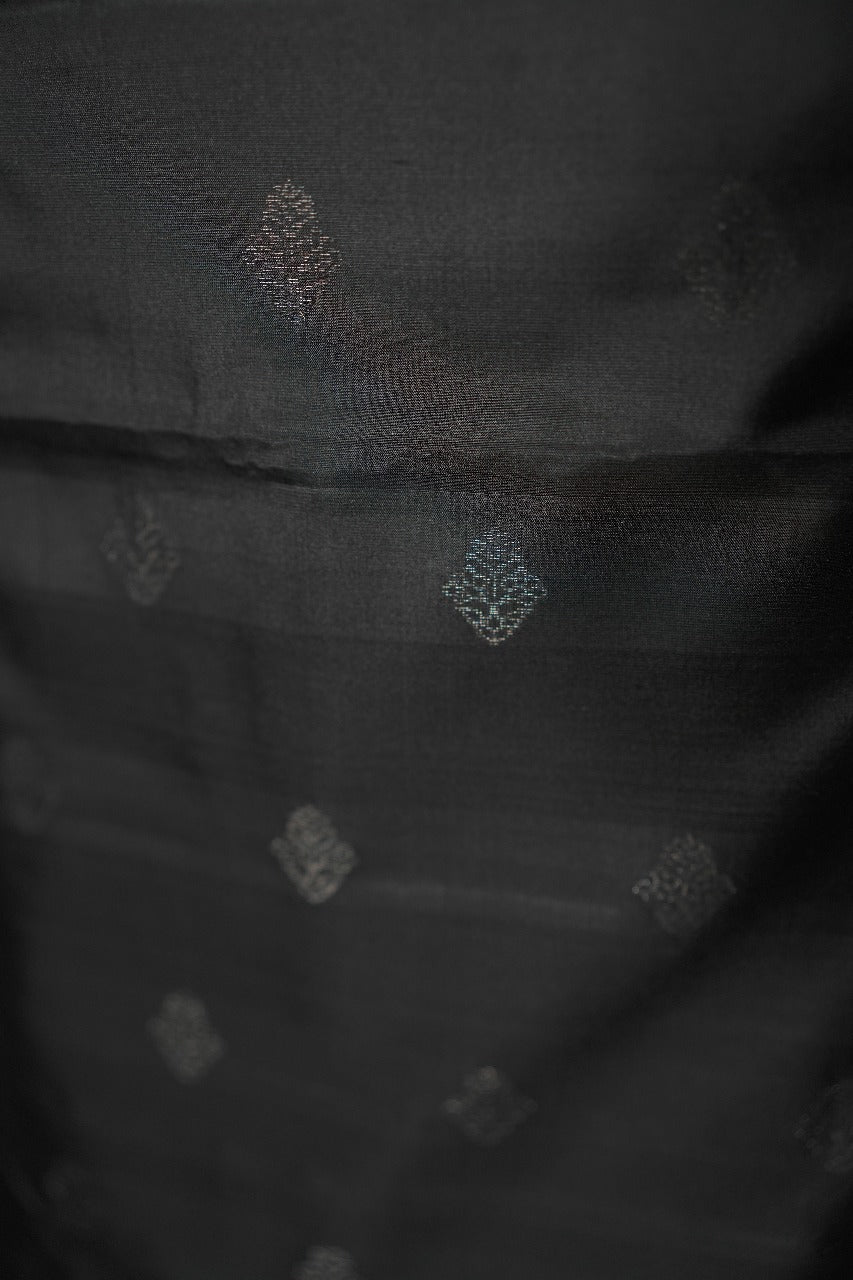 Pure Silk Salwar TSS3774