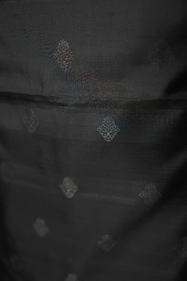 Pure Silk Salwar TSS3774