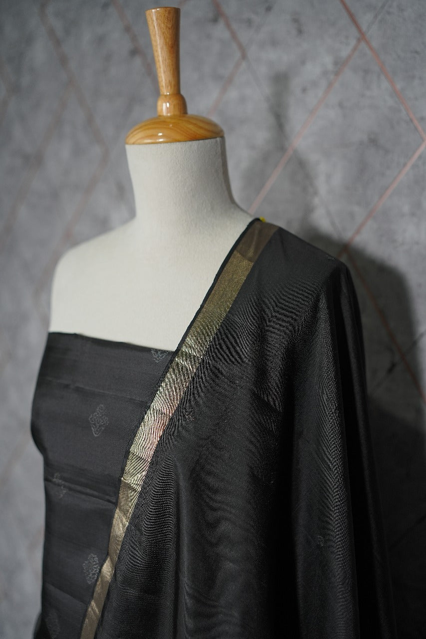 Pure Silk Salwar TSS3774