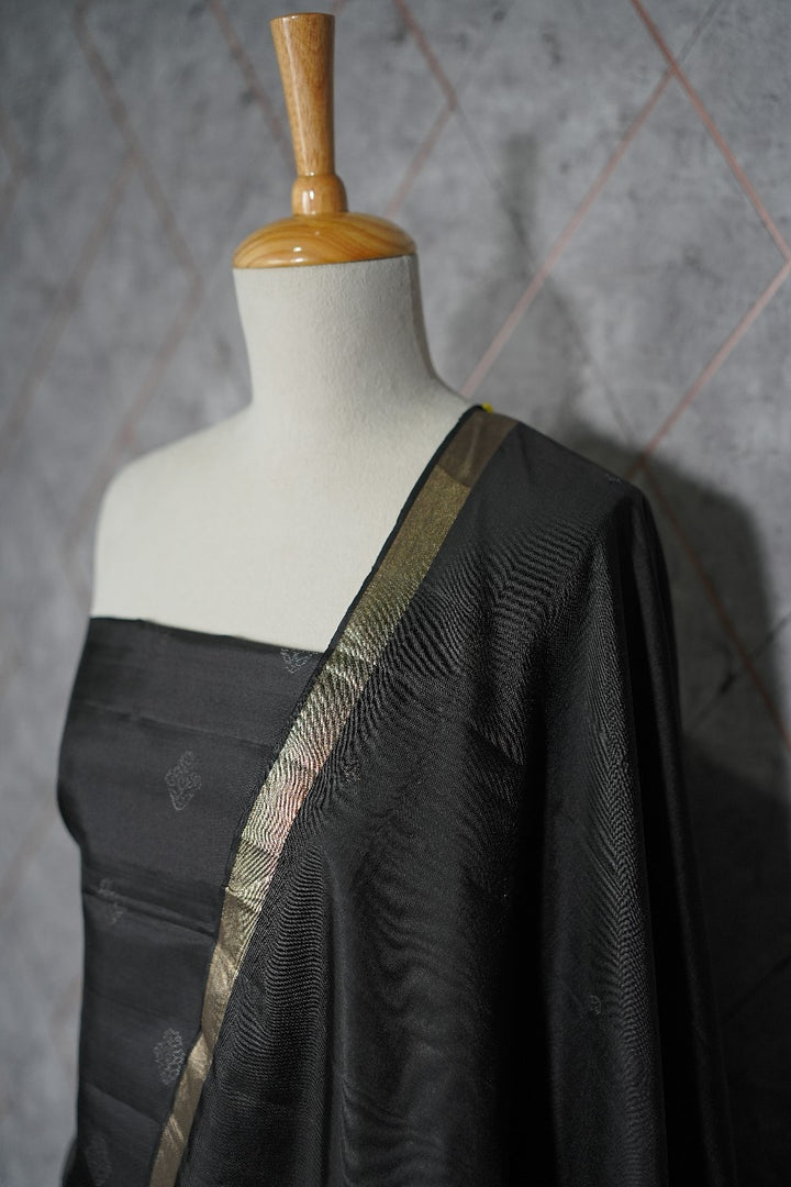 Pure Silk Salwar TSS3774