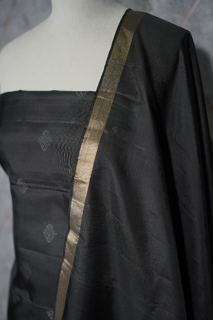 Pure Silk Salwar TSS3774