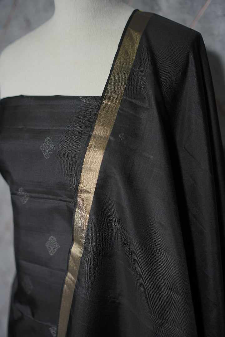 Pure Silk Salwar TSS3774