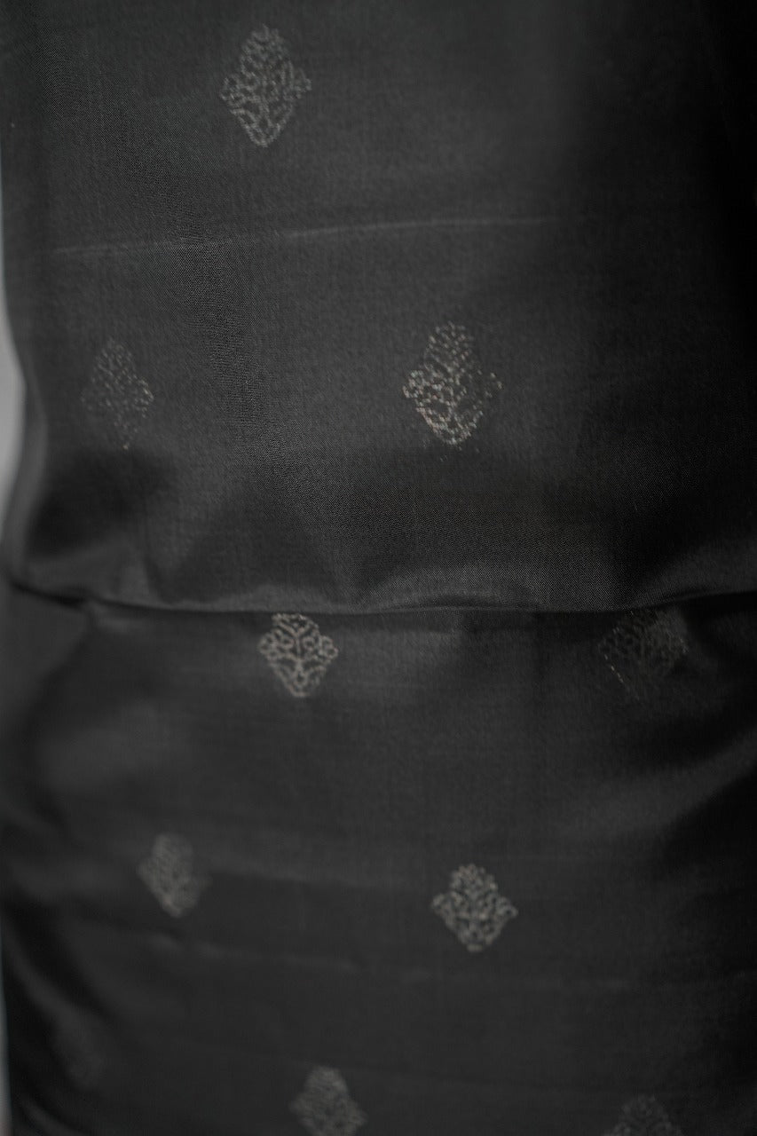 Pure Silk Salwar TSS3774