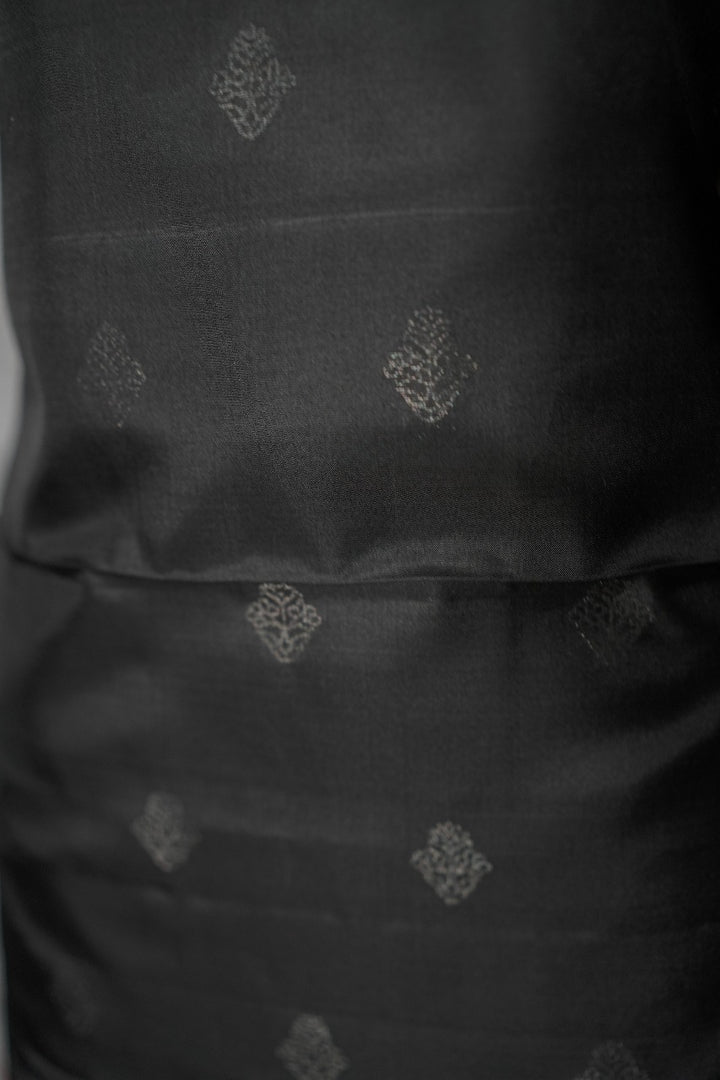 Pure Silk Salwar TSS3774