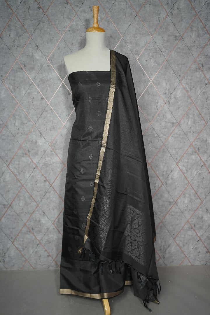 Pure Silk Salwar TSS3774