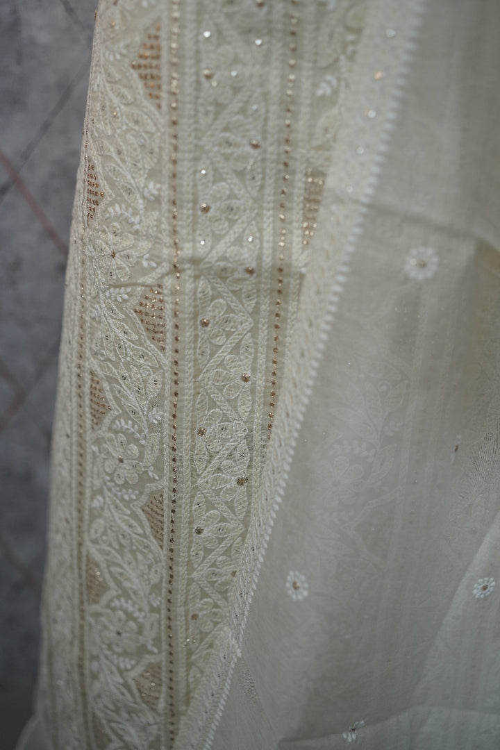 Chanderi Salwar TSS3773